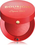 Bourjois Little Round Pot Blush tvářenka odstín 18 Rouge Ravissant 25 g