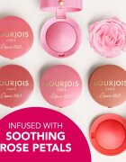 Bourjois Little Round Pot Blush tvářenka odstín 33 Lilas d´Or 25 g