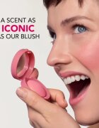 Bourjois Little Round Pot Blush tvářenka odstín 33 Lilas d´Or 25 g
