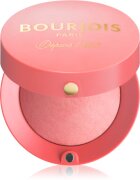 Bourjois Little Round Pot Blush tvářenka odstín 54 Rose Frisson 25 g