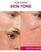 Bourjois Little Round Pot Blush tvářenka odstín 54 Rose Frisson 25 g