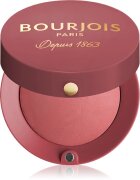 Bourjois Little Round Pot Blush tvářenka odstín 74 Rose Ambré 2.5 g