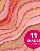 Bourjois Little Round Pot Blush tvářenka odstín 74 Rose Ambré 2.5 g