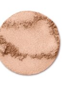 Bourjois Little Round Pot Mono oční stíny odstín 03 Peau de Peach 12 g