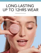 Bourjois Little Round Pot Mono oční stíny odstín 03 Peau de Peach 12 g