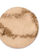 Bourjois Little Round Pot Mono oční stíny odstín 04 Eggshell'ent 12 g