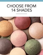 Bourjois Little Round Pot Mono oční stíny odstín 04 Eggshell'ent 12 g