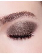 Bourjois Little Round Pot Mono oční stíny odstín 06 Aura de Nuit 12 g