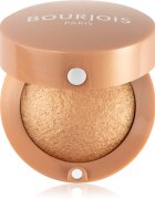 Bourjois Little Round Pot Mono oční stíny odstín 10 Doré Olé 12 g