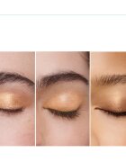 Bourjois Little Round Pot Mono oční stíny odstín 10 Doré Olé 12 g