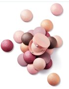 Bourjois Little Round Pot Mono oční stíny odstín 10 Doré Olé 12 g