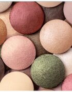 Bourjois Little Round Pot Mono oční stíny odstín 10 Doré Olé 12 g