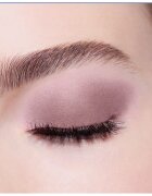 Bourjois Little Round Pot Mono oční stíny odstín 16 Mauve La La! 12 g