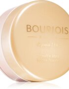 Bourjois Loose Powder sypký pudr pro ženy odstín 02 Rosy 32 g
