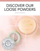 Bourjois Loose Powder sypký pudr pro ženy odstín 02 Rosy 32 g