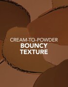 Bourjois Macaron Melt Bronzer & Contour bronzer a konturovací pudr 2 v 1 odstín 03 Caramel Macchiato 5 g