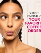 Bourjois Macaron Melt Bronzer & Contour bronzer a konturovací pudr 2 v 1 odstín 04 Espresso Latte 5 g