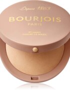 Bourjois Maxi Round Pot Bronzer bronzer odstín 001 Light Medium 7 g