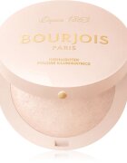 Bourjois Maxi Round Pot Highlighter rozjasňovač odstín 003 Champagne 7 g