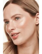Bourjois Maxi Round Pot Highlighter rozjasňovač odstín 003 Champagne 7 g
