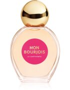 Bourjois Mon La Captivante parfémovaná voda pro ženy 50 ml