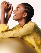 Bourjois Mon La Captivante parfémovaná voda pro ženy 50 ml