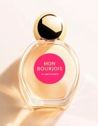 Bourjois Mon La Captivante parfémovaná voda pro ženy 50 ml
