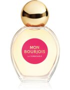 Bourjois Mon La Formidable parfémovaná voda pro ženy 50 ml