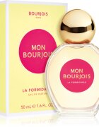 Bourjois Mon La Formidable parfémovaná voda pro ženy 50 ml