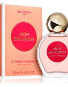 Bourjois Mon La Sensationnelle parfémovaná voda pro ženy 50 ml