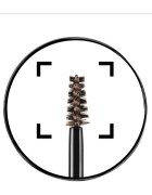 Bourjois Oh Oui! Brow Fiber řasenka na obočí odstín 01 Blond 68 ml