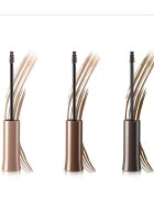 Bourjois Oh Oui! Brow Fiber řasenka na obočí odstín 01 Blond 68 ml