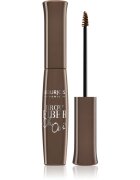 Bourjois Oh Oui! Brow Fiber řasenka na obočí odstín 02 Châtain 68 ml