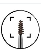 Bourjois Oh Oui! Brow Fiber řasenka na obočí odstín 02 Châtain 68 ml