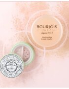 Bourjois Poudre de Riz de Java pudr pohlcující mastnotu odstín Translucent 3.5 g