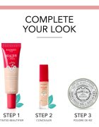 Bourjois Poudre de Riz de Java pudr pohlcující mastnotu odstín Translucent 3.5 g