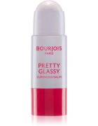 Bourjois Pretty Glassy multifunkční rozjasňovač odstín 01 Lilac Fizz 5 g