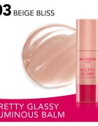Bourjois Pretty Glassy multifunkční rozjasňovač odstín 5 g