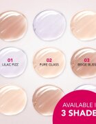 Bourjois Pretty Glassy multifunkční rozjasňovač odstín 5 g