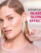 Bourjois Pretty Glassy multifunkční rozjasňovač odstín 5 g