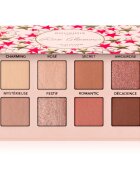 Bourjois Rose Glamour paletka očních stínů 8.5 g