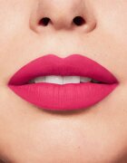 Bourjois Rouge Edition Velvet tekutá rtěnka s matným efektem odstín 05 OLé Flamingo! 7.7 ml