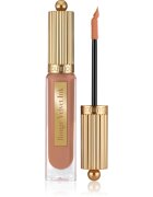 Bourjois Rouge Velvet Ink tekutá rtěnka s matným efektem odstín 01 Beige De Jour 3.5 ml