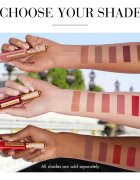 Bourjois Rouge Velvet Ink tekutá rtěnka s matným efektem odstín 01 Beige De Jour 3.5 ml