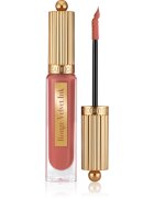 Bourjois Rouge Velvet Ink tekutá rtěnka s matným efektem odstín 06 Rose & Merveille 3.5 ml
