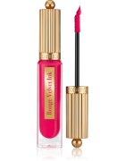 Bourjois Rouge Velvet Ink tekutá rtěnka s matným efektem odstín 07 Fushia Cha Cha 3.5 ml