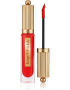 Bourjois Rouge Velvet Ink tekutá rtěnka s matným efektem odstín 08 Coquelic Hot 3.5 ml