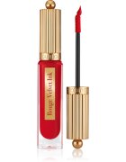 Bourjois Rouge Velvet Ink tekutá rtěnka s matným efektem odstín 09 Rouge a Reves 3.5 ml