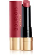 Bourjois Rouge Velvet The Lipstick dlouhotrvající rtěnka s matným efektem odstín 45 Mauv Ringue 2.4 g