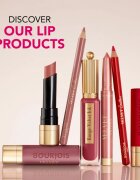 Bourjois Rouge Velvet The Lipstick dlouhotrvající rtěnka s matným efektem odstín 45 Mauv Ringue 2.4 g